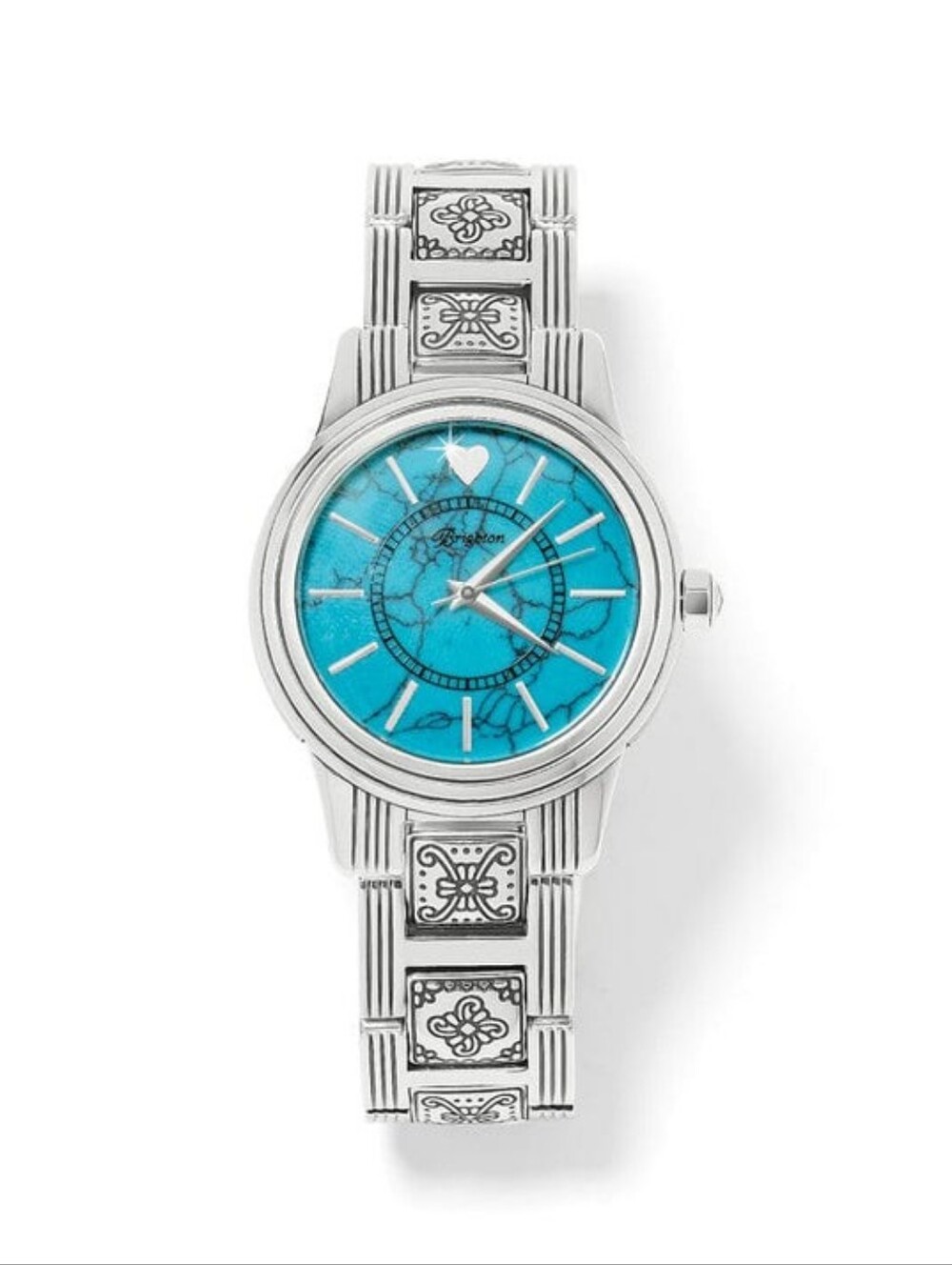 🩵 Brighton Santa Fe Watch 🩵